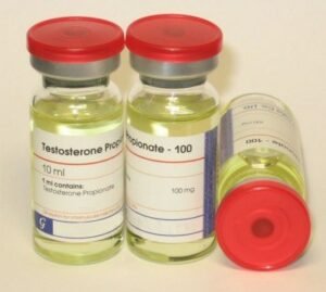 testosterone bottles