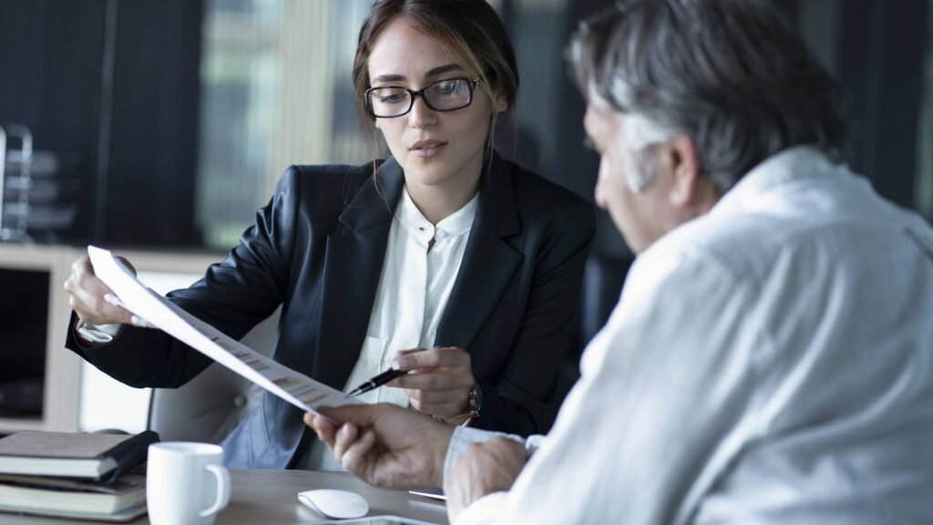 consulting a criminal lawyer