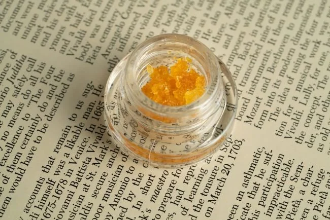 hash